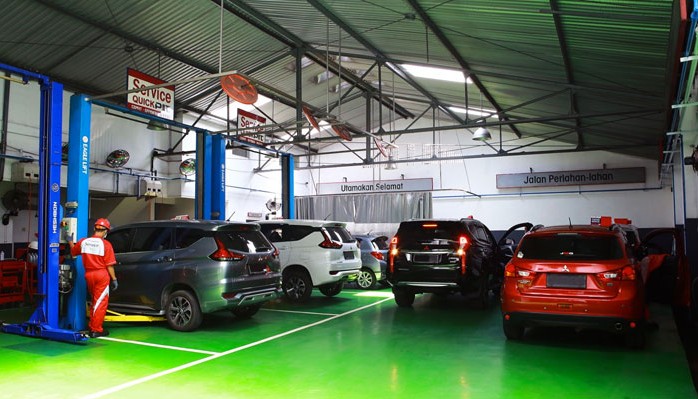 Tips Membuat Harga Jual Kembali Mobil Tetap Tinggi